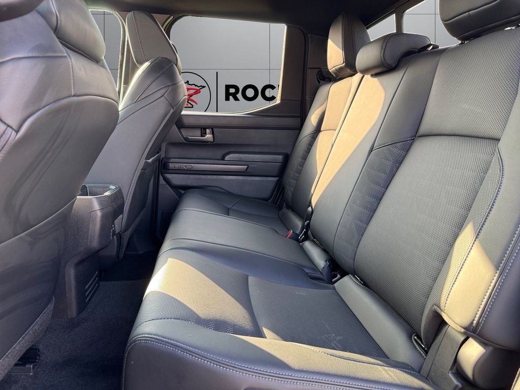 2024 Toyota Tacoma TRD Off-Road 4WD