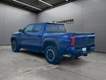 2024 Toyota Tacoma TRD Off-Road 4WD