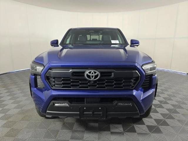 2024 Toyota Tacoma TRD Off-Road 4WD