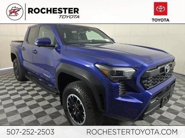 2024 Toyota Tacoma TRD Off-Road 4WD