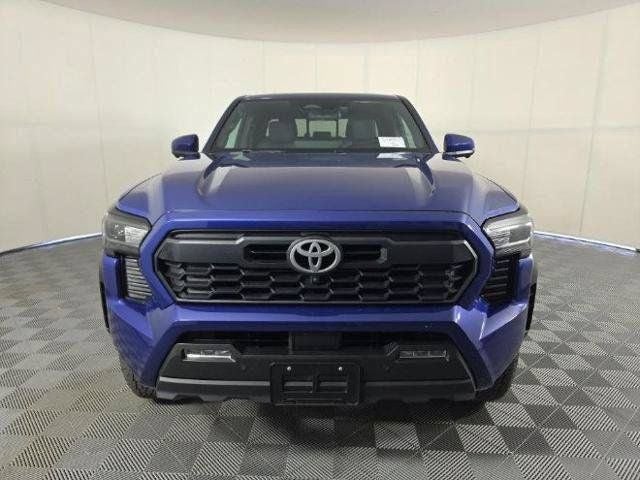 2024 Toyota Tacoma TRD Off-Road 4WD