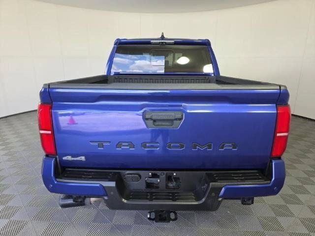 2024 Toyota Tacoma TRD Off-Road 4WD