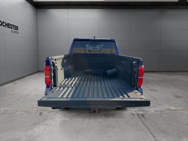 2024 Toyota Tacoma TRD Off-Road 4WD