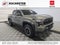 2024 Toyota Tacoma TRD Off-Road 4WD