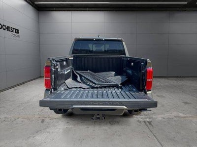 2024 Toyota Tacoma TRD Off-Road 4WD