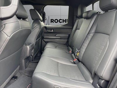 2024 Toyota Tacoma TRD Off-Road 4WD