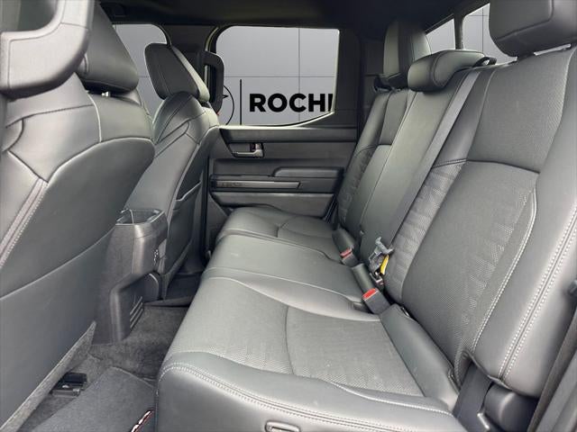 2024 Toyota Tacoma TRD Off-Road 4WD