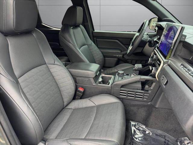 2024 Toyota Tacoma TRD Off-Road 4WD