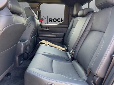 2024 Toyota Tacoma TRD Off-Road 4WD