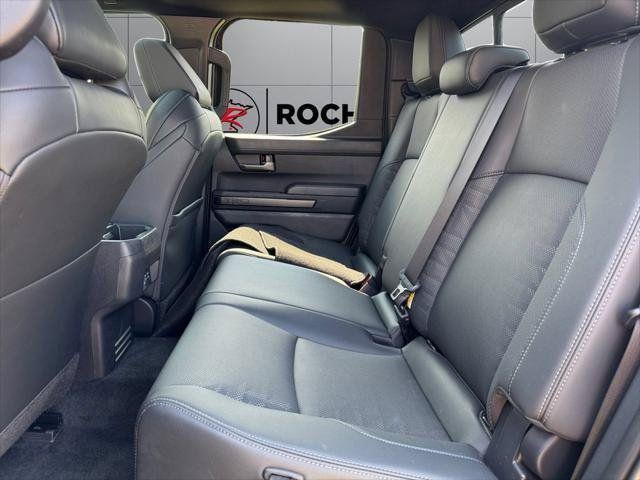 2024 Toyota Tacoma TRD Off-Road 4WD