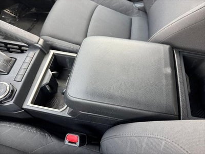 2024 Toyota Tacoma SR5 4WD