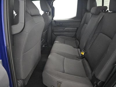 2024 Toyota Tacoma SR5 4WD