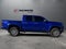 2024 Toyota Tacoma Limited 4WD