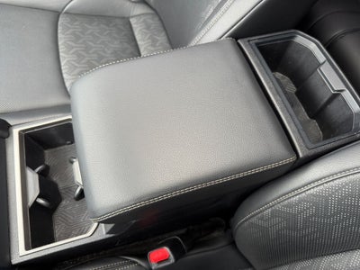 2024 Toyota Tacoma Limited 4WD