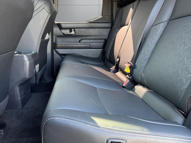 2024 Toyota Tacoma Limited 4WD