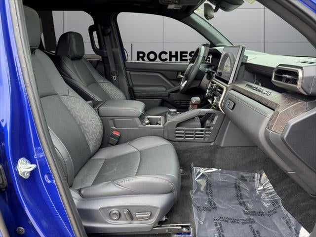 2024 Toyota Tacoma Limited 4WD