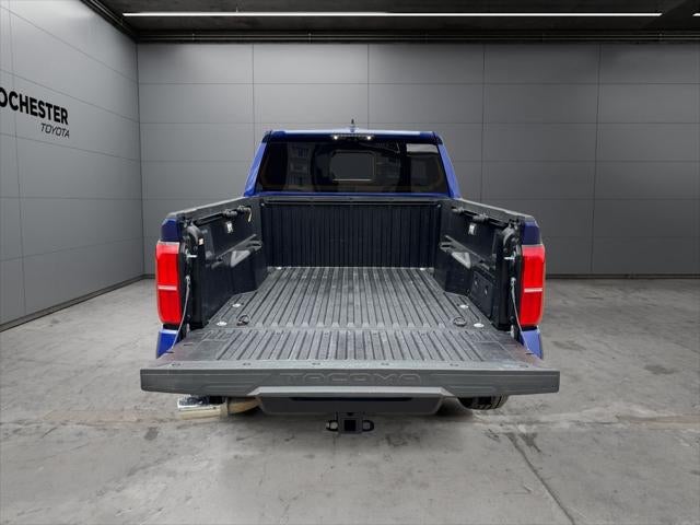 2024 Toyota Tacoma Limited 4WD