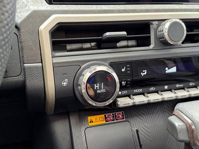 2024 Toyota Tacoma Limited 4WD