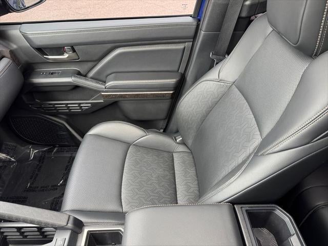 2024 Toyota Tacoma Limited 4WD