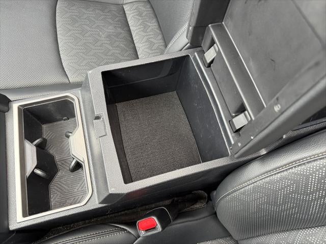 2024 Toyota Tacoma Limited 4WD
