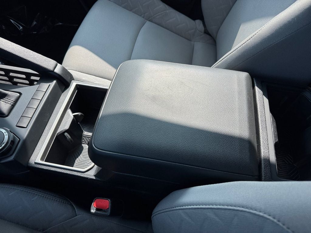 2025 Toyota Tacoma SR5 4WD
