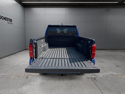2025 Toyota Tacoma SR5 4WD