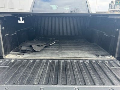 2024 Toyota Tacoma SR5 4WD