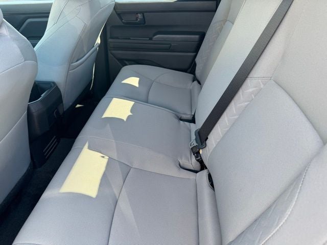 2024 Toyota Tacoma SR5 4WD