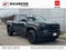 2024 Toyota Tacoma SR5 4WD