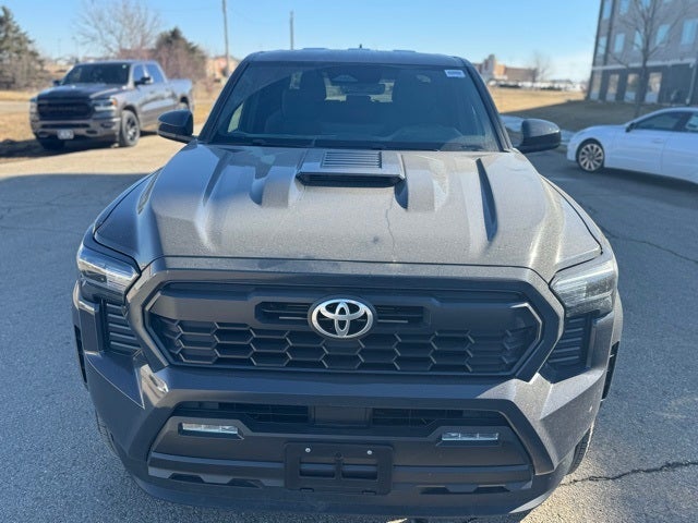 2024 Toyota Tacoma TRD Sport 4WD