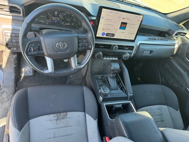 2024 Toyota Tacoma TRD Sport 4WD