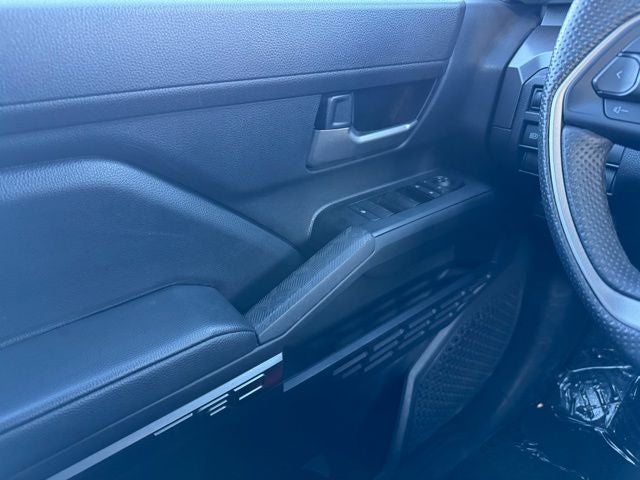 2024 Toyota Tacoma TRD Sport 4WD