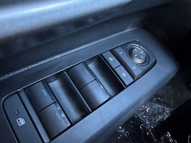 2024 Toyota Tacoma TRD Sport 4WD