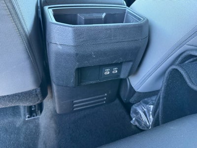 2024 Toyota Tacoma TRD Sport 4WD