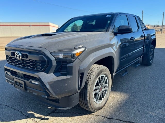 2024 Toyota Tacoma TRD Sport 4WD