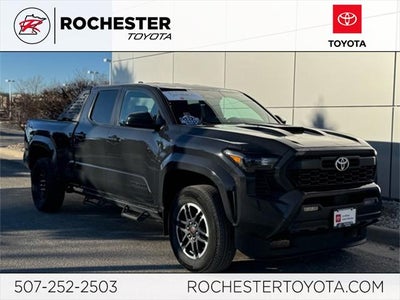 2024 Toyota Tacoma TRD Sport 4WD