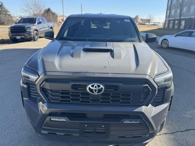 2024 Toyota Tacoma TRD Sport 4WD