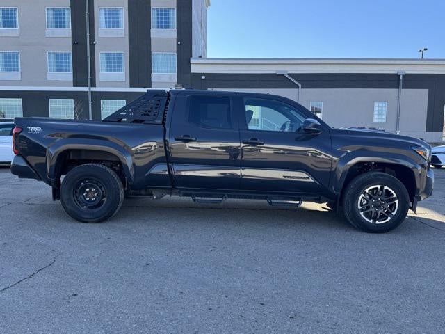 2024 Toyota Tacoma TRD Sport 4WD