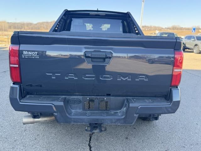2024 Toyota Tacoma TRD Sport 4WD