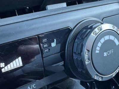 2024 Toyota Tacoma TRD Sport 4WD