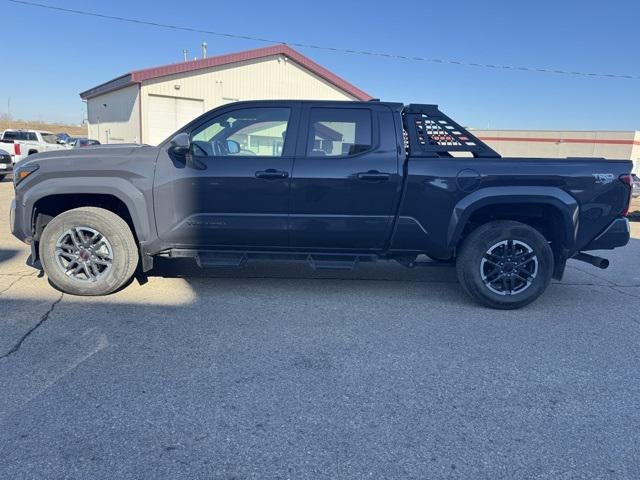 2024 Toyota Tacoma TRD Sport 4WD