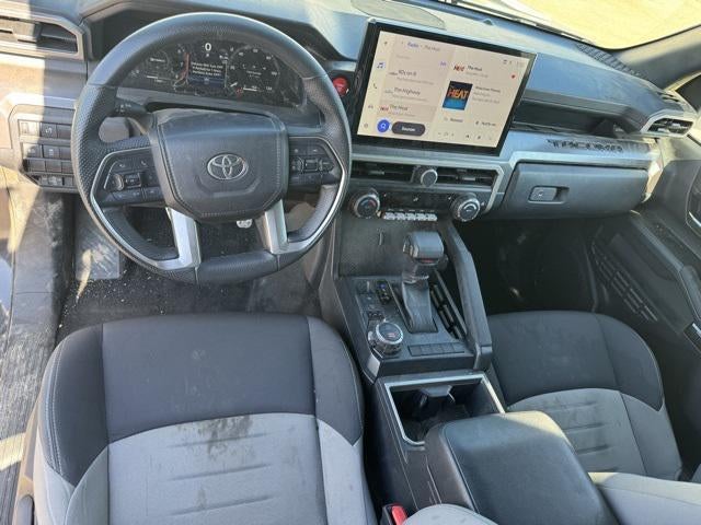 2024 Toyota Tacoma TRD Sport 4WD