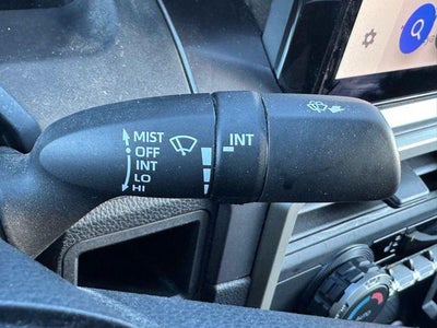 2024 Toyota Tacoma TRD Sport 4WD