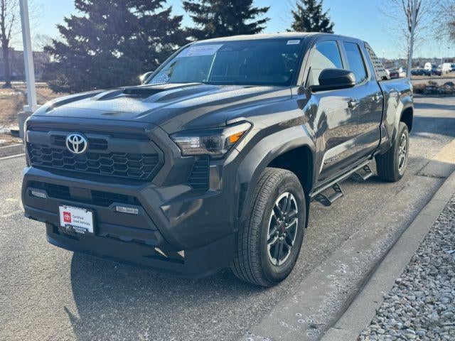 2024 Toyota Tacoma TRD Sport 4WD