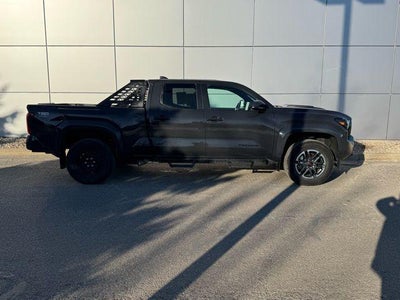 2024 Toyota Tacoma TRD Sport 4WD