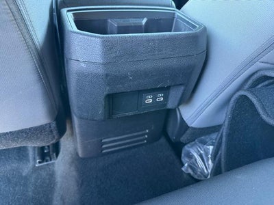 2024 Toyota Tacoma TRD Sport 4WD