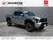 2025 Toyota Tacoma TRD Off-Road 4WD