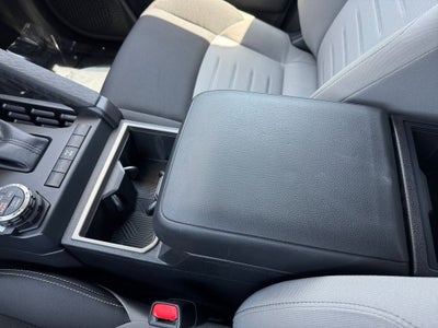 2025 Toyota Tacoma TRD Off-Road 4WD
