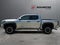 2025 Toyota Tacoma TRD Off-Road 4WD