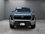 2025 Toyota Tacoma TRD Off-Road 4WD